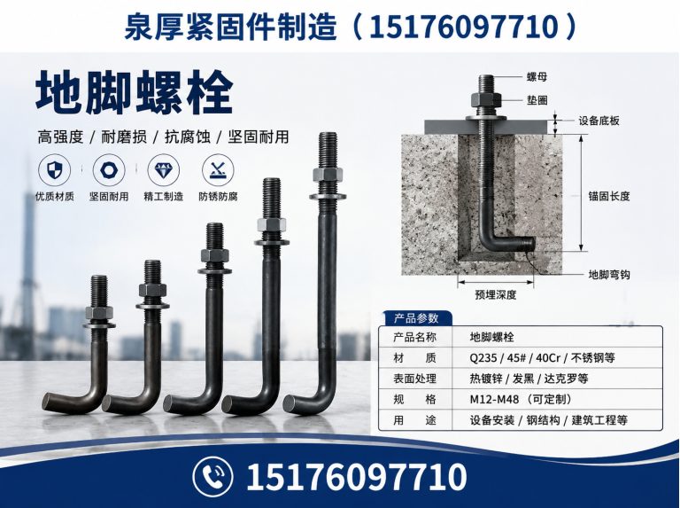 涉县非标异型件展示图