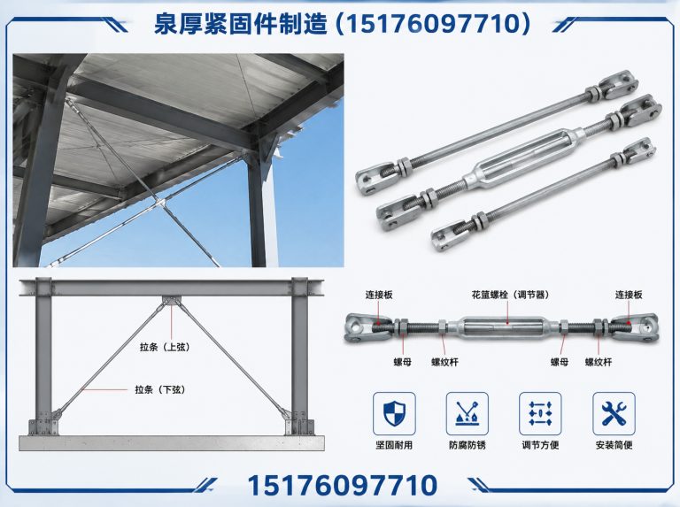 涉县预埋件展示图